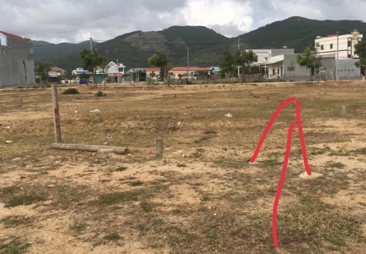 ĐẤT CHÍNH CHỦ Cần Bán Gấp LÔ ĐẤT TẠI Xã cát Khánh, Huyện Phù Cát, Tỉnh Bình Định