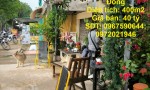 CHÍNH CHỦ BÁN NHÀ VÀ 6 PHÒNG TRỌ TẠI Đường Phù Đổng Thiên Vương, Phường 8, TP Đà Lạt.