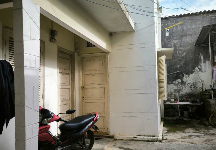 CHÍNH CHỦ BÁN NHÀ VÀ 6 PHÒNG TRỌ TẠI Đường Phù Đổng Thiên Vương, Phường 8, TP Đà Lạt.