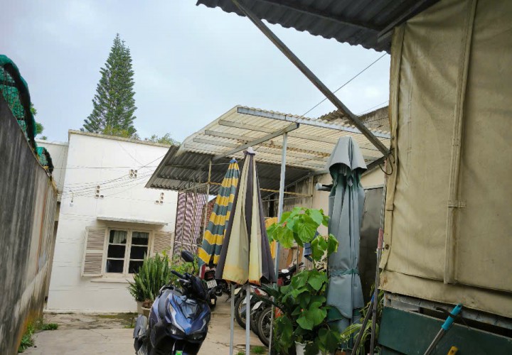 CHÍNH CHỦ BÁN NHÀ VÀ 6 PHÒNG TRỌ TẠI Đường Phù Đổng Thiên Vương, Phường 8, TP Đà Lạt.