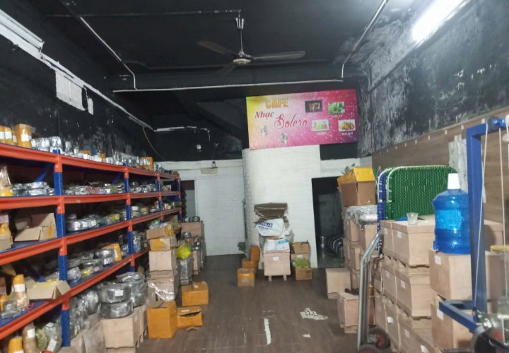 Chính Chủ Cần cho thuê nhanh 2 căn nhà tại quận Hoàng Mai, TP Hà Nội