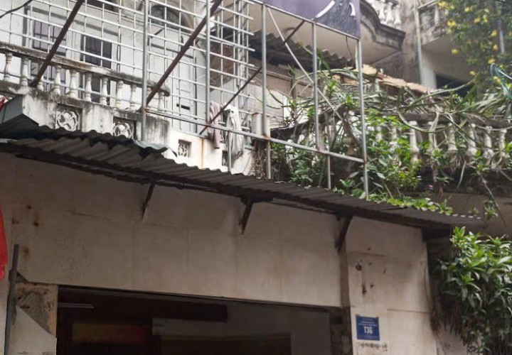 Chính Chủ Cần cho thuê nhanh 2 căn nhà tại quận Hoàng Mai, TP Hà Nội