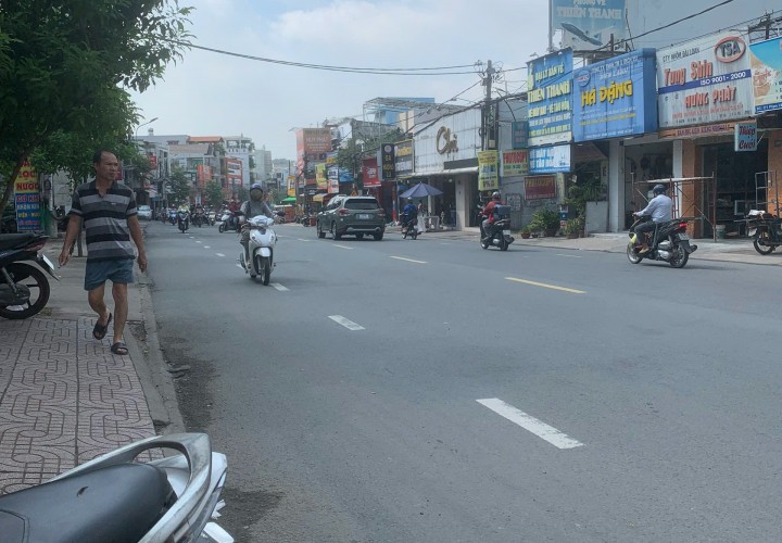 ĐẤT ĐẸP - GIÁ TỐT - CHÍNH CHỦ Cần Bán ĐẤT MẶT TIỀN Tại Phường Tam Hiệp, TP. Biên Hòa, Đồng Nai.