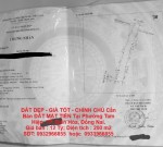 ĐẤT ĐẸP - GIÁ TỐT - CHÍNH CHỦ Cần Bán ĐẤT MẶT TIỀN Tại Phường Tam Hiệp, TP. Biên Hòa, Đồng Nai.