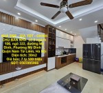 NHÀ ĐẸP - GIÁ TỐT - CHÍNH CHỦ BÁN NHÀ Phường Mỹ Đình 1, Quận Nam Từ Liêm, Hà Nội