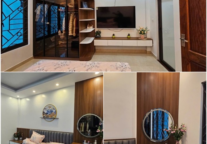 NHÀ ĐẸP - GIÁ TỐT - CHÍNH CHỦ BÁN NHÀ Phường Mỹ Đình 1, Quận Nam Từ Liêm, Hà Nội