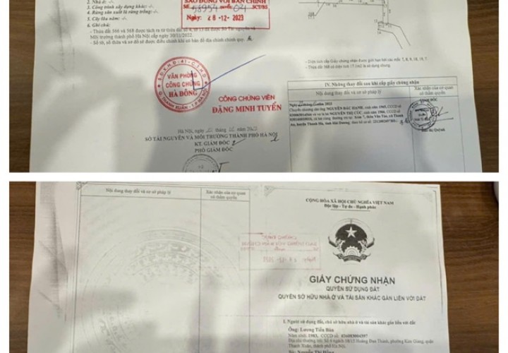 NHÀ ĐẸP - GIÁ TỐT - CHÍNH CHỦ BÁN NHÀ Phường Mỹ Đình 1, Quận Nam Từ Liêm, Hà Nội