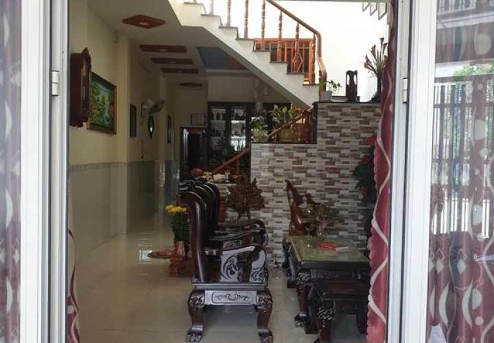 NHÀ ĐẸP - GIÁ TỐT - CHÍNH CHỦ BÁN NHÀ  p Tân Đông Hiệp, Dĩ An, Bình Dương