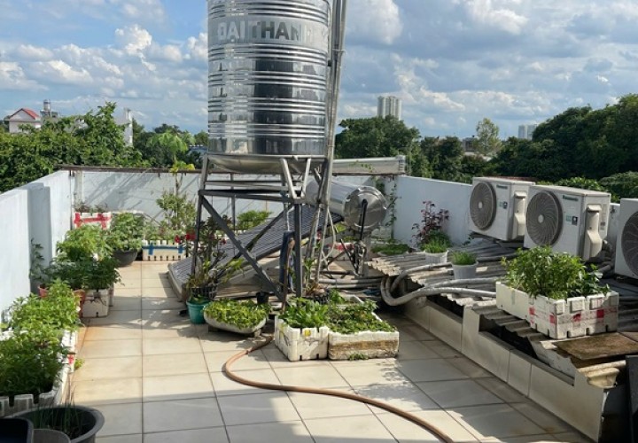 NHÀ ĐẸP - GIÁ TỐT - CHÍNH CHỦ BÁN NHÀ  p Tân Đông Hiệp, Dĩ An, Bình Dương