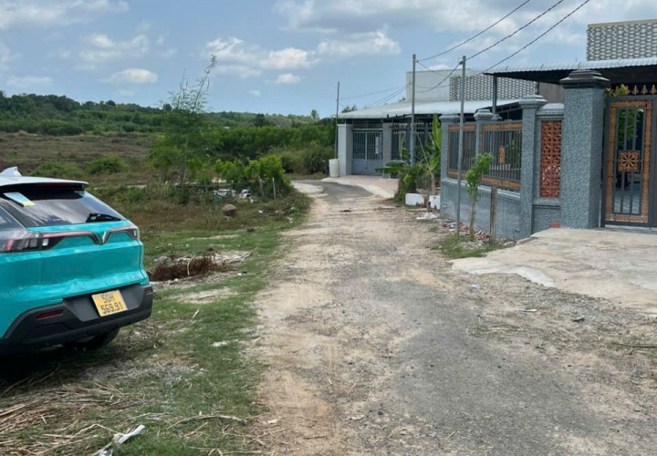 ĐẤT ĐẸP - GIÁ TỐT - Bán GẤP Lô Đất Tiềm Năng Tại  Xã Phước Bình,  Long Thành, Đồng Nai