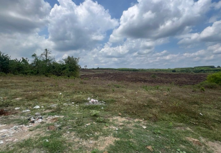 ĐẤT ĐẸP - GIÁ TỐT - Bán GẤP Lô Đất Tiềm Năng Tại  Xã Phước Bình,  Long Thành, Đồng Nai
