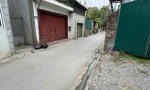 Đất Chính Chủ - giá tốt Cần bán lô đất đẹp hiếm có tại mặt phố Bắc Cầu, TP Hà Nội