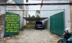 Đất Chính Chủ - giá tốt Cần bán lô đất đẹp hiếm có tại mặt phố Bắc Cầu, TP Hà Nội