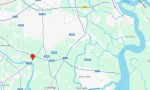 Đất đẹp- giá tốt chính chủ cần bán nhanh lô đất mặt tiện vị trí tại huyện Cần Đước, tỉnh Long An