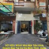 SỞ HỮU NGAY Nhà Mặt Tiền Kinh Doanh Đẹp Tại Cư Xá Bình Thới, Quận 11, tp Hồ Chí Minh