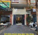 SỞ HỮU NGAY Nhà Mặt Tiền Kinh Doanh Đẹp Tại Cư Xá Bình Thới, Quận 11, tp Hồ Chí Minh
