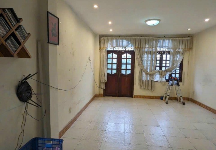 SỞ HỮU NGAY Nhà Mặt Tiền Kinh Doanh Đẹp Tại Cư Xá Bình Thới, Quận 11, tp Hồ Chí Minh