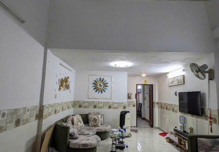 SỞ HỮU NGAY Nhà Mặt Tiền Kinh Doanh Đẹp Tại Cư Xá Bình Thới, Quận 11, tp Hồ Chí Minh