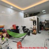 NHÀ ĐẸP- GIÁ TỐT - CHÍNH CHỦ CẦN BÁN Căn Nhà Mặt Tiền Chợ Vị Trí Tại Quận Tân Phú, TP HCM