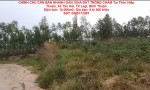 CHÍNH CHỦ CẦN BÁN NHANH GẦN 10HA ĐẤT TRỒNG CHÀM Tại LaGi, Bình Thuận - Giá Siêu Rẻ