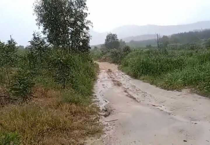 CHÍNH CHỦ CẦN BÁN NHANH GẦN 10HA ĐẤT TRỒNG CHÀM Tại LaGi, Bình Thuận - Giá Siêu Rẻ