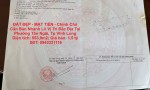 ĐẤT ĐẸP - MẶT TIỀN - Chính Chủ Cần Bán Nhanh Lô Vị Trí Đắc Địa Tại Phường Tân Ngãi, Tp Vĩnh Long