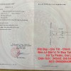 Đất Đẹp - Giá Tốt - Chính Chủ Cần Bán Lô Đất Vị Trí Đẹp Tại Xã Biển Hồ Tp Pleiku, Gia Lai