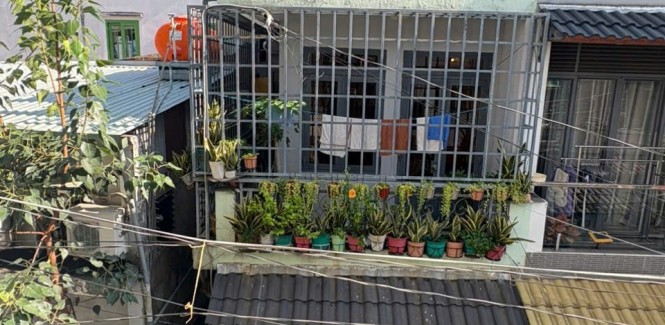 GIÁ TỐT - CHÍNH CHỦ CẦN BÁN NHANH Căn Nhà Đẹp Vị Trí Tại Đường Quang Trung, Quận Gò Vấp, TP HCM