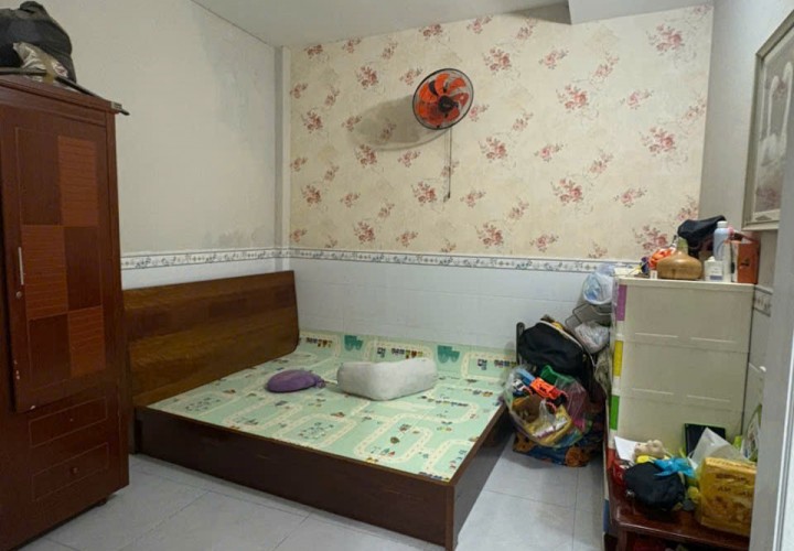 GIÁ TỐT - CHÍNH CHỦ CẦN BÁN NHANH Căn Nhà Đẹp Vị Trí Tại Đường Quang Trung, Quận Gò Vấp, TP HCM