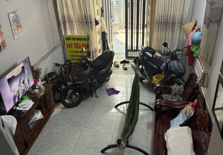 GIÁ TỐT - CHÍNH CHỦ CẦN BÁN NHANH Căn Nhà Đẹp Vị Trí Tại Đường Quang Trung, Quận Gò Vấp, TP HCM