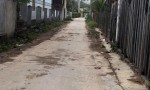 LÔ ĐẤT VỊ TRÍ ĐẸP- ĐẦU TƯ LÀ SINH LỜI Chính chủ Cần bán nhanh lô đất tại thị xã Ninh Hòa, tỉnh Khánh Hòa