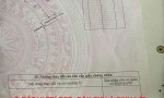 LÔ ĐẤT VỊ TRÍ ĐẸP- ĐẦU TƯ LÀ SINH LỜI Chính chủ Cần bán nhanh lô đất tại thị xã Ninh Hòa, tỉnh Khánh Hòa
