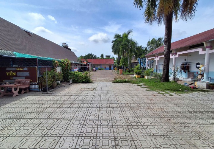 LÔ ĐẤT VỊ TRÍ ĐẸP- ĐẦU TƯ LÀ SINH LỜI Chính chủ Cần bán nhanh lô đất tp Cà Mau tỉnh Cà Mau
