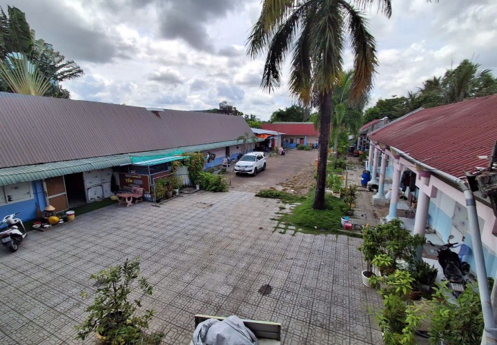 LÔ ĐẤT VỊ TRÍ ĐẸP- ĐẦU TƯ LÀ SINH LỜI Chính chủ Cần bán nhanh lô đất tp Cà Mau tỉnh Cà Mau