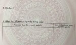 ĐẤT SIÊU ĐẸP - GIÁ ĐẦU TƯ-  Cần Bán Lô Đất Tại  phường đức thuận , thị xã hồng lĩnh , hà tĩnh