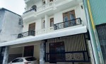 CHÍNH CHỦ CHO THUÊ NHÀ 4 TẦNG ĐẸP ĐƯỜNG Trần Phú , P.4 Tp ĐÀ LẠT– THANG MÁY – 2 MẶT ĐƯỜNG