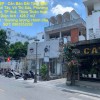ĐẤT ĐẸP - Cần Bán Đất Tặng Biệt Thự Phố Tây, Võ Thị Sáu, Phường Phú Hội, TP Huế, Thừa Thiên Huế.