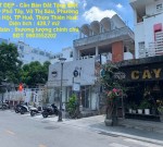 ĐẤT ĐẸP - Cần Bán Đất Tặng Biệt Thự Phố Tây, Võ Thị Sáu, Phường Phú Hội, TP Huế, Thừa Thiên Huế.