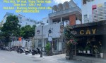 ĐẤT ĐẸP - Cần Bán Đất Tặng Biệt Thự Phố Tây, Võ Thị Sáu, Phường Phú Hội, TP Huế, Thừa Thiên Huế.
