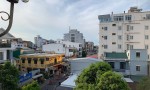 ĐẤT ĐẸP - Cần Bán Đất Tặng Biệt Thự Phố Tây, Võ Thị Sáu, Phường Phú Hội, TP Huế, Thừa Thiên Huế.