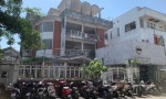 ĐẤT ĐẸP - Cần Bán Đất Tặng Biệt Thự Phố Tây, Võ Thị Sáu, Phường Phú Hội, TP Huế, Thừa Thiên Huế.