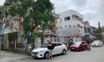 ĐẤT ĐẸP - Cần Bán Đất Tặng Biệt Thự Phố Tây, Võ Thị Sáu, Phường Phú Hội, TP Huế, Thừa Thiên Huế.