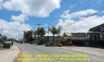 HOT HOT - CẦN BÁN LÔ ĐẤT NÔNG NGHIỆP TẠI đường Huỳnh Tấn Phát, P. 11, TP. Đà Lạt ,Lâm Đồng