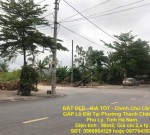 ĐẤT ĐẸP - GIÁ TỐT - Chính Chủ Cần Bán GẤP Lô Đất Tại Phường Thanh Châu, TP. Phủ Lý, Tỉnh Hà Nam.