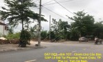 ĐẤT ĐẸP - GIÁ TỐT - Chính Chủ Cần Bán GẤP Lô Đất Tại Phường Thanh Châu, TP. Phủ Lý, Tỉnh Hà Nam.