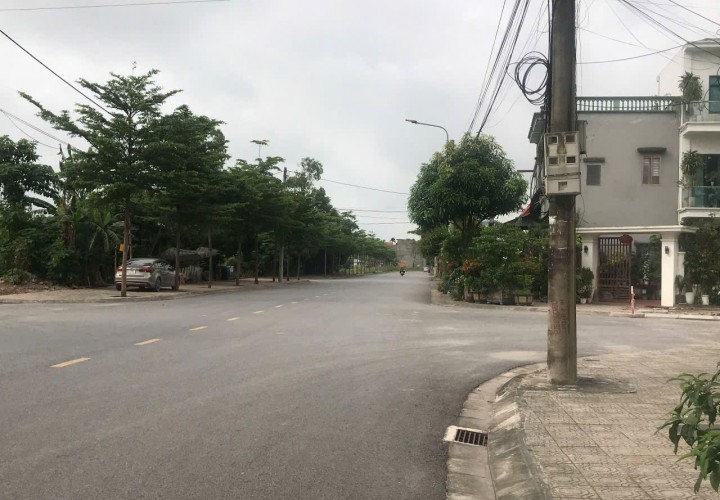 ĐẤT ĐẸP - GIÁ TỐT - Chính Chủ Cần Bán GẤP Lô Đất Tại Phường Thanh Châu, TP. Phủ Lý, Tỉnh Hà Nam.