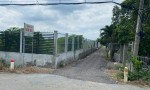 ĐẤT ĐẸP - GIÁ TỐT- CHÍNH CHỦ Cần Bán Nhanh Lô Đất Vị Trí Tại  Huyện Bình Chánh, TP HCM