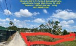 ĐẤT ĐẸP - GIÁ TỐT- CHÍNH CHỦ Cần Bán Nhanh Lô Đất Vị Trí Tại  Huyện Bình Chánh, TP HCM