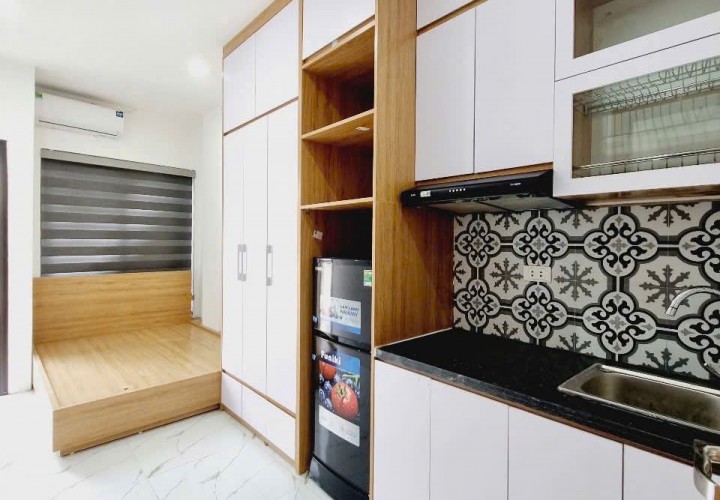 BÁN NHÀ CĂN HỘ , TẠO RA DÒNG TIỀN LUÔN. Toạ Lạc Tại Phố Hoàng Văn Thái, Quận Thanh Xuân, Hà Nội.