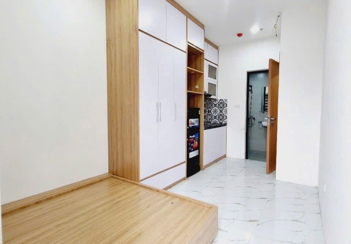 BÁN NHÀ CĂN HỘ , TẠO RA DÒNG TIỀN LUÔN. Toạ Lạc Tại Phố Hoàng Văn Thái, Quận Thanh Xuân, Hà Nội.